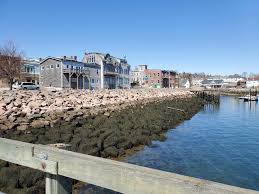 Trade Mission To The Eastport Maine Area April 14 2019