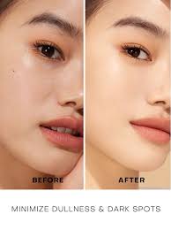 skin tone corrector makeup base