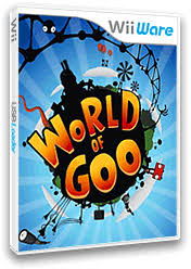 Moreover, you can also play in landscape and portrait modes. World Of Goo Wii Download Wii Game Iso Torrent