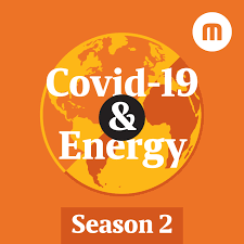 Covid-19 and Energy