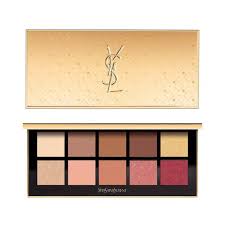 the best holiday makeup palettes 2022