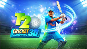 User can set the slide controls to play shots by simply swiping the screen or controls can be set on buttons to play shots by tapping on the buttons. T20 Cricket Champions 3d Mod Unlimited Coins 1 8 345 Latest Download