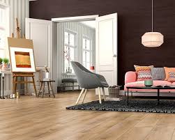 laminate flooring