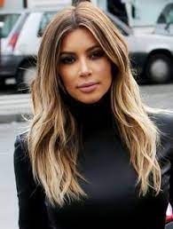 Here are some pictures to inspire you the next time you visit your stylist. Loub Kardashian Hair Styles Kardashian Hair Her Hair