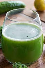 best kale juice recipe clean eating