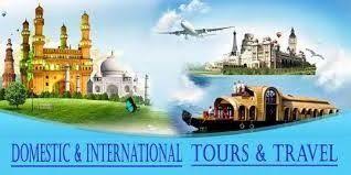 domestic tour operators at best