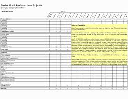 Small Business Expenses Spreadsheet Template Download 15