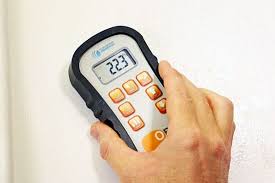 moisture meters for drywall detect