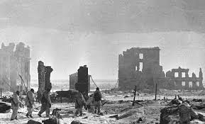 Armee auf stalingrad und war eine der größten schlachten des zweiten weltkrieges. 2 Weltkrieg Schlacht Um Stalingrad 1942 43 Www Mein Lernen At