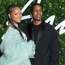 Rihanna & ASAP Rocky: Liebes-Sensation!