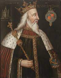Edward III, King of England | British Royal Family Wiki | Fandom
