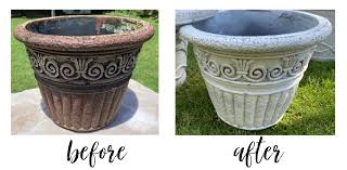 Garden Pot And Outdoor Containers