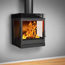 Fire Fireplaces Cape Town Wood Gas