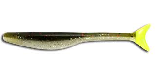 132 Wedgetail Eel Chicken On A Chain Chart Tail 5 Inch 6pk