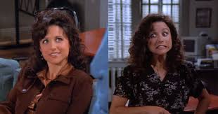 seinfeld 10 things about elaine that