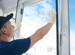 How Much Does Blown Window Repair Cost