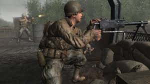 the best ww2 games on pc 2024