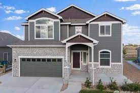 new construction timnath co homes