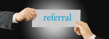 Employee Referral Program Policy Template