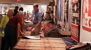 rug ers map out the markets home