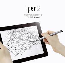 The Apple Pencil Enhances Note Taking On The iPad Pro   iPad Insight Indiegogo Livescribe  paper to iPad   