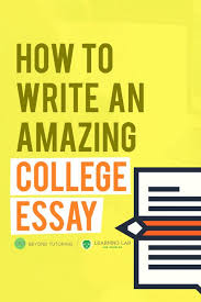 Secrets of Writing a Winning College Essay  The LifeLaunchr     Team of Eminent Essay Writers