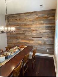 Reclaimed Barn Wood Wall Covering 3 8