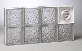 If the window you are installing the dryer vent to is a divided window, you only need to remove the glass from one side. Clearly Secure Windows