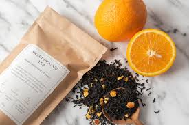 20 orange pekoe tea nutrition facts