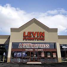 levin furniture and mattress