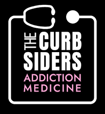 the curbsiders addiction cine