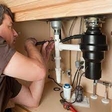 how to install a garbage disposal lowe s