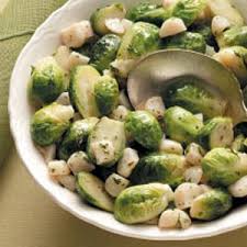 Maybe you would like to learn more about one of these? Microwave Brussels Sprouts Recipe How To Make It Taste Of Home