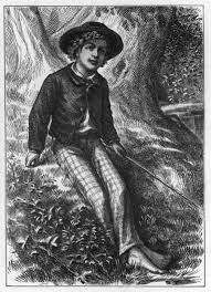 Przygody Tomka Sawyera – Wikipedia, wolna encyklopedia