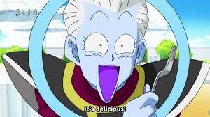 Whis (ウイス wisu) is a supporting character in the movies dragon ball z: Whis Png Dragon Ball Know Your Meme