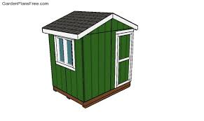 Maple sugar house plans small sugar shack building plans. 6x8 Ice Shanty Plans Free Garden Plans How To Build Garden Projects