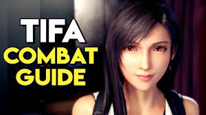 how to play as tifa combat guide