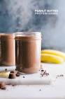 2 minute peanut butter protein shake