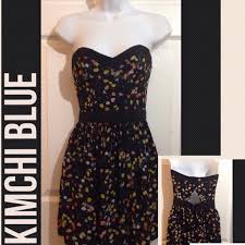Urban Outfitters Kimchi Blue Dress Size 0