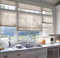 top 5 kitchen window treatments 2022
