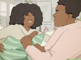 11 easy ways to love a virgo man wikihow
