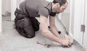 professional carpet repair brisbane
