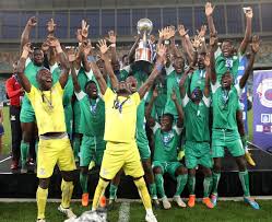 Bye to favour as Zambia brace for COSAFA Cup Draw - 2021 COSAFA Cup