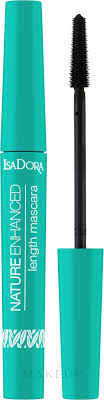 isadora nature enhanced length mascara