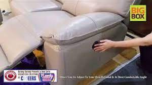 cheers recliner sofa is what every home