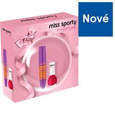 miss sporty pump up booster mascara 1