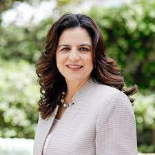 Ofelia Melendrez-Kumpf Knows What Success Tastes Like - Hispanic Executive