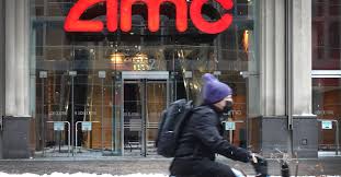Gamestop, which usually plays the alpha to amc on the meme stock power ladder, also pumped higher on the day,adding 13.6%. Meme Stock Rally Rescues Amc Theaters From 600m Debt Polygon