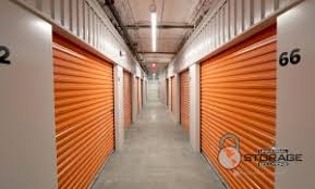 find storage units near you