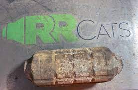 However, you can also zero in on the issue if you are familiar with the signs of a bad catalytic converter. Large Foreign Cat Current Scrap Catalytic Converter Prices